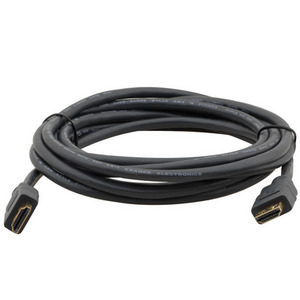 Кабель HDMI (вилка-вилка) 7.6м KRAMER C-MHM/MHM-25