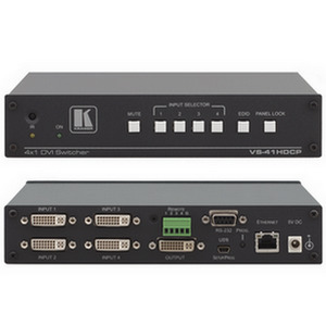 Изображения KRAMER VS-41HDCP