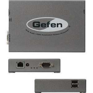 Изображения GEFEN EXT-GAVA