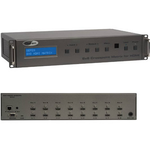 Изображения GEFEN EXT-HDFST-848CPN