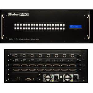 Изображения GEFEN GEF-MOD-16416