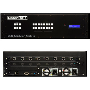 Изображения GEFEN GEF-MOD-848