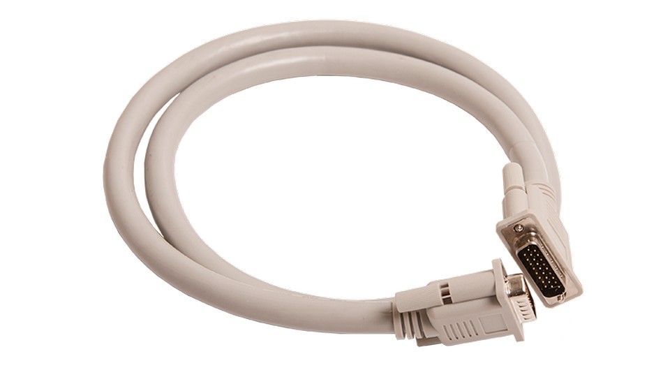 Изображения DATAPATH CABLE-16