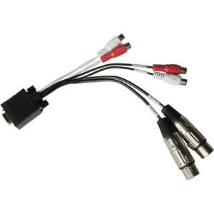 Изображения DATAPATH AUDIO BREAKOUT CABLE