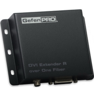 Изображения GEFEN GEF-DVI-1FO-R