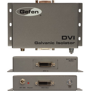 Изображения GEFEN EXT-DVI-GI