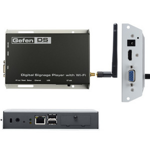 Изображения GEFEN EXT-HD-DSWFN