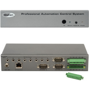 Изображения GEFEN EXT-PACS