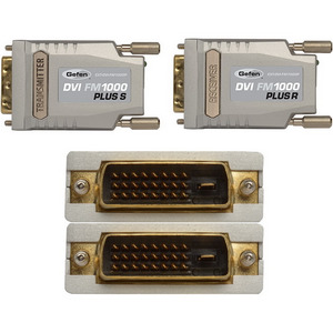 Изображения GEFEN EXT-DVI-FM1000P