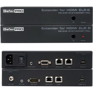 Изображения GEFEN GEF-HDCAT5-ELRPOL