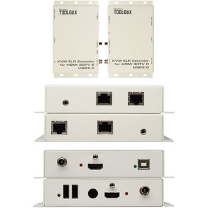 Изображения GEFEN GTB-3DTV-KVM (белый)