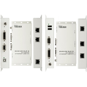 Изображения GEFEN GTB-DVIKVM-ELR (белый)