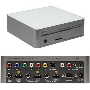 Изображения GEFEN GTV-HD-PVR