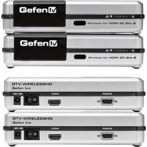 Изображения GEFEN GTV-WIRELESSHD