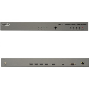 Изображения GEFEN EXT-DP-441