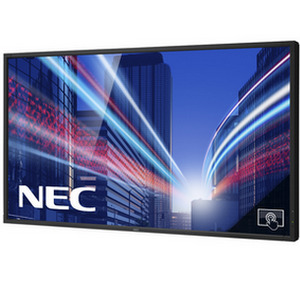 Изображения NEC P462 DST