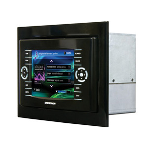 Изображения CRESTRON TPS-6XWALL-W-S