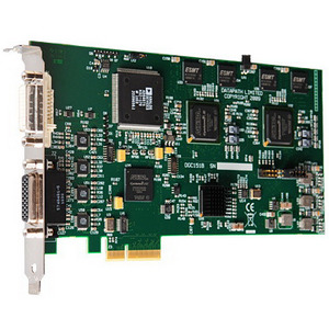 Изображения DATAPATH VisionSD4+1