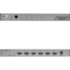 Изображения GEFEN EXT-HDMI1.3-244