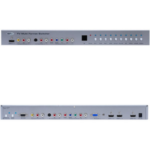 Изображения GEFEN EXT-TV-MFS