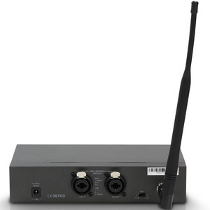 Изображения LD SYSTEMS LDMEI1000G2T