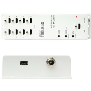 Изображения GEFEN GTB-HDFST-148