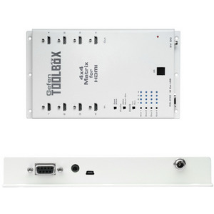 Изображения GEFEN GTB-HDFST-444