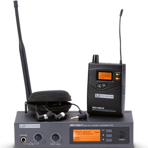 Изображения LD SYSTEMS LDMEI1000X