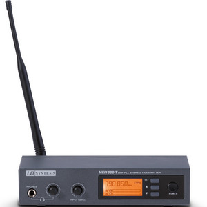 Изображения LD SYSTEMS LDMEI1000TX