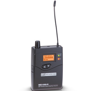 Изображения LD SYSTEMS LDMEI1000BPRX