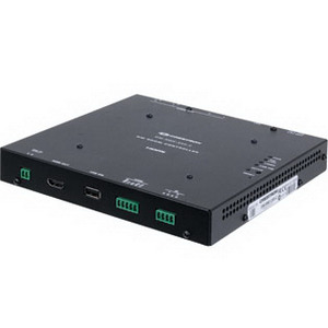 Приемник по витой паре DigitalMedia CRESTRON 8G+ 1xHDMI, Audio, DM-RMC-200-C