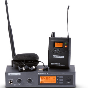 Изображения LD SYSTEMS LDMEI1000G2