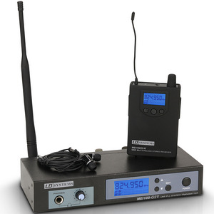 Изображения LD SYSTEMS LDMEI100G2