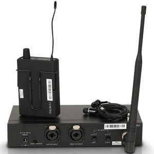 Изображения LD SYSTEMS LDMEI100G2T