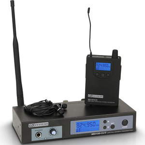 Изображения LD SYSTEMS LDMEI100G2BPR