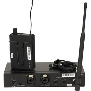 Изображения LD SYSTEMS LDMEI100TX