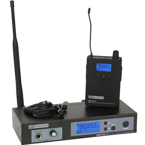 Изображения LD SYSTEMS LDMEI100BPRX