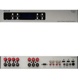 Изображения GEFEN GTV-HT-AUDPROC