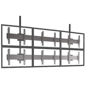 Изображения CHIEF Fusion LCM3X2U