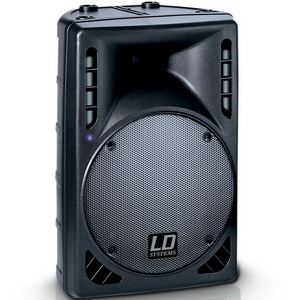 Изображения LD SYSTEMS LDPN152A2