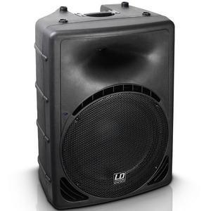 Изображения LD SYSTEMS LDPR15A