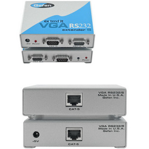 Изображения GEFEN EXT-VGARS232-141