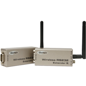 Изображения GEFEN EXT-WRS232