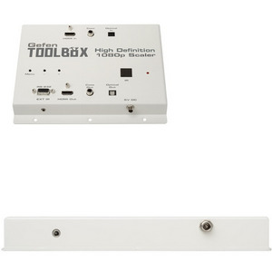 Изображения GEFEN GTB-HD-1080PS (белый)