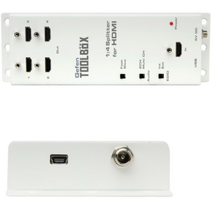 Изображения GEFEN GTB-HDFST-144 (белый)