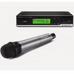 Изображения SENNHEISER XSW 65-B