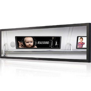 Изображения LG 38WR50MS