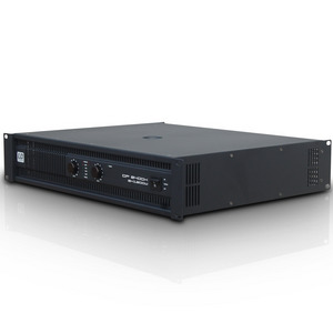 Изображения LD SYSTEMS 2U, LDDP2400X