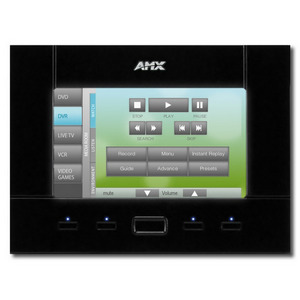 Изображения AMX NXD-435-BL черная, FG2262-03