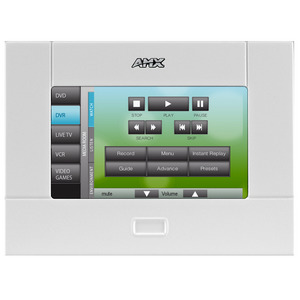 Изображения AMX NXD-435-WH белая, FG2262-04